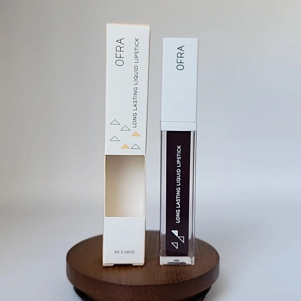 OFRA Long Lasting Liquid Lipstick - Bordeaux
